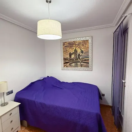 Central Apartament