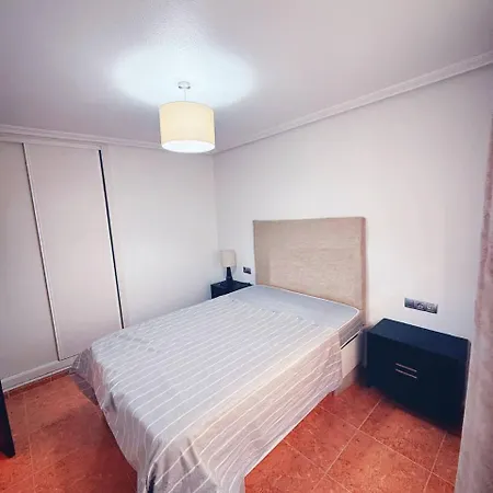 Central Apartament *